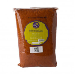 عجينة تمر خلاص عضوي فاخر عجينة تمر خلاص عضوي فاخر