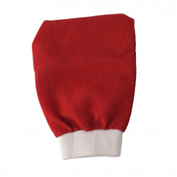 ليفة الوجة المغربية للحمام المغربي