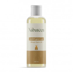 زيت جنين القمح زيت جنين القمح