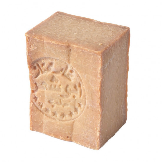 صابونة ورق غار و زيت الزيتون الأصلية صابونة ورق غار و زيت الزيتون الأصلية