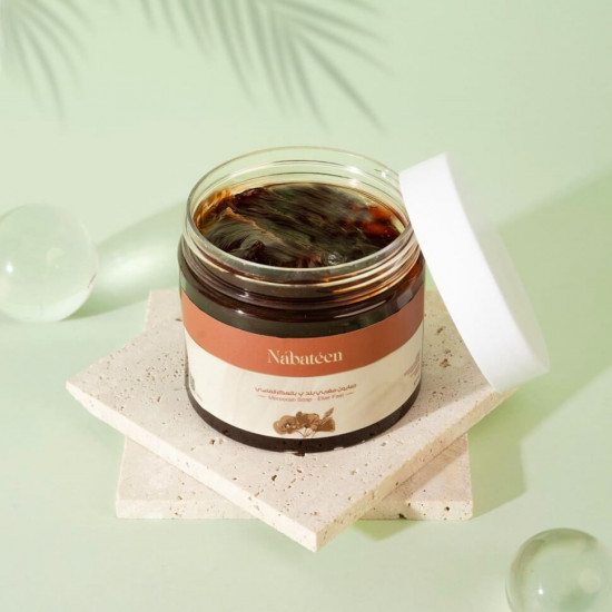 صابون مغربي بلدي بالعكر الفاسي صابون مغربي بلدي بالعكر الفاسي