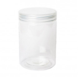 علبة بلاستيك لتخزين الأعشاب علبة بلاستيك لتخزين الأعشاب