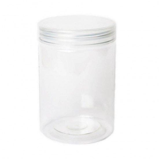 علبة بلاستيك لتخزين الأعشاب علبة بلاستيك لتخزين الأعشاب