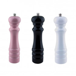 مطحنة فلفل يدوية (حجم وسط) مطحنة فلفل يدوية (حجم وسط)