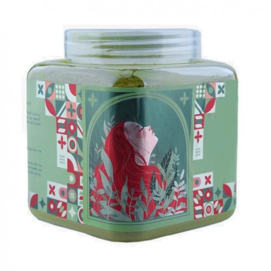 حناء بالأعشاب من بلقيس حناء بالأعشاب من بلقيس