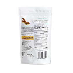 قرفة سيلانية مطحونة 150 جرام