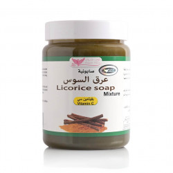 صابونية عرق السوس من كويت شوب صابونية عرق السوس من كويت شوب