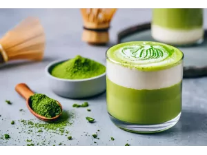 ما هي الماتشا وطرق استخدامها في المشروبات ووصفات الطهي؟ ما هي الماتشا وطرق استخدامها في المشروبات ووصفات الطهي؟