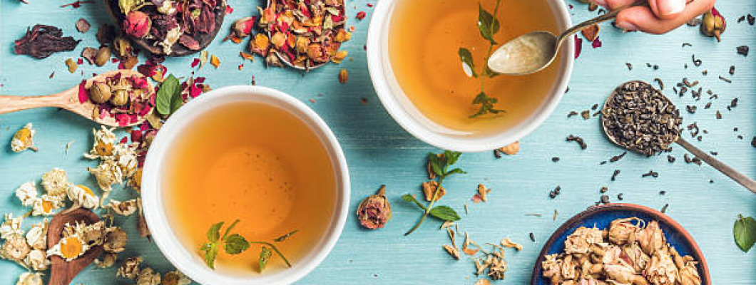 ما هي أفضل 5 أنواع من المشروبات العشبية للصحة ؟ ما هي أفضل 5 أنواع من المشروبات العشبية للصحة ؟