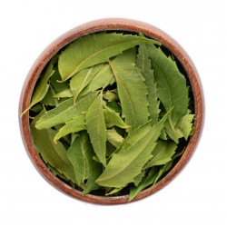 ورق النيم البلدي رقم واحد ورق النيم البلدي رقم واحد