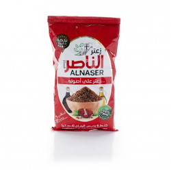 زعتر حلبي مع دبس الرمان زعتر حلبي مع دبس الرمان
