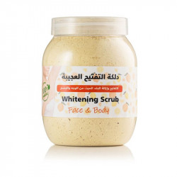 دلكة التفتيح العجيبة