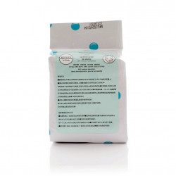 مناديل لإزالة المكياج العميق 60 قطعة مناديل لإزالة المكياج العميق 60 قطعة