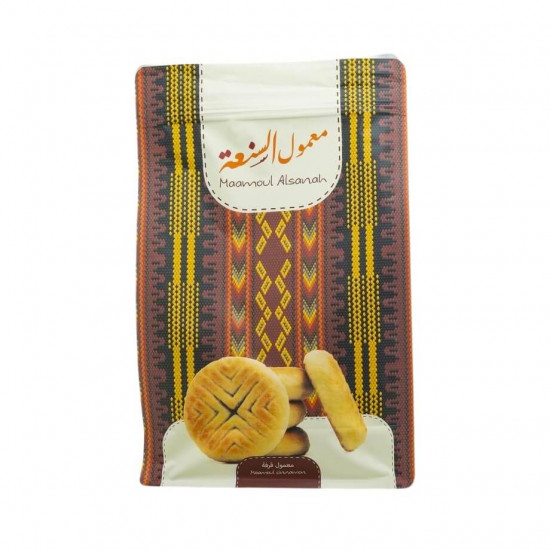 معمول السنعة بالقرفة معمول السنعة بالقرفة