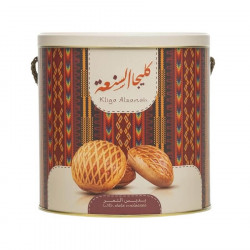 كليجا السنعة بالدبس حجم وسط كليجا السنعة بالدبس حجم وسط