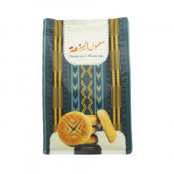 معمول السنعة بالدخن معمول السنعة بالدخن