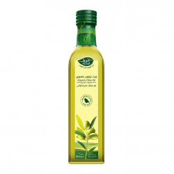 زيت زيتون الجوف عضوي 250 مل زيت زيتون الجوف عضوي 250 مل