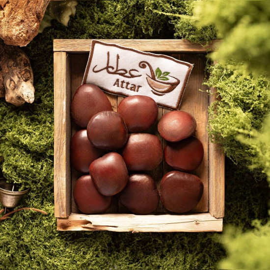 كلوة - قرص القمر