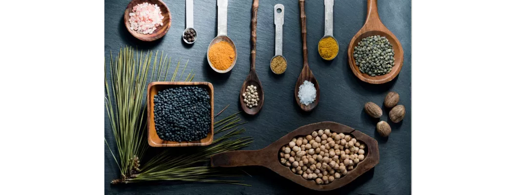 ما أسماء البهارات الأكثر استخداما في المطبخ؟ ما أسماء البهارات الأكثر استخداما في المطبخ؟