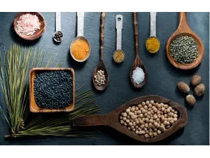 ما أسماء البهارات الأكثر استخداما في المطبخ؟ ما أسماء البهارات الأكثر استخداما في المطبخ؟