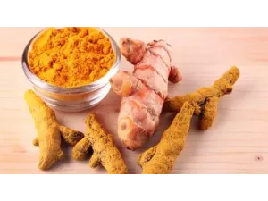 فوائد الكركم: لماذا يعتبر الكركم من أقوى الأعشاب الطبيعية؟ فوائد الكركم: لماذا يعتبر الكركم من أقوى الأعشاب الطبيعية؟