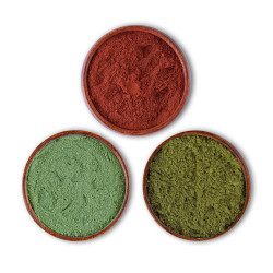 باكج السدر والمشاط والحنا باكج السدر والمشاط والحنا