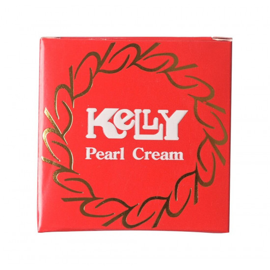 كريم كيلي بيرل لتفتيح وإزالة البقع والنمش كريم كيلي بيرل لتفتيح وإزالة البقع والنمش
