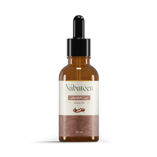 زيت القرنفل زيت القرنفل