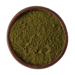 ورق النيم المطحون ورق النيم المطحون