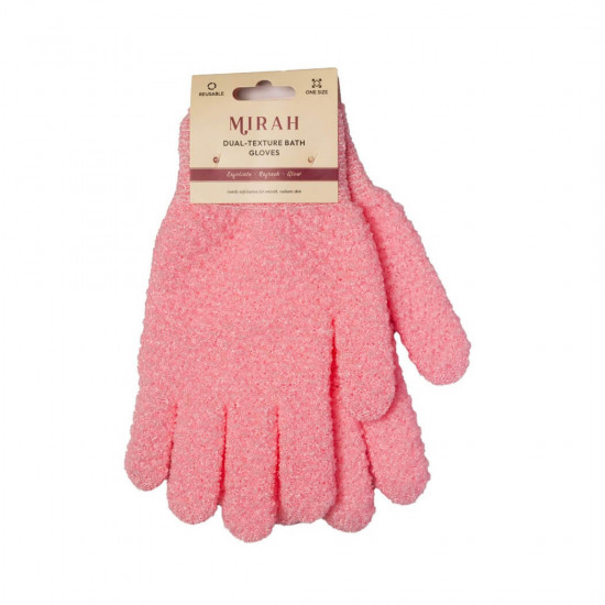 قفاز التقشير الفاخر