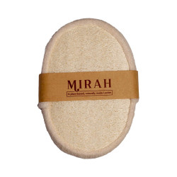 ليفة جسم مبطنة بالاسفنج