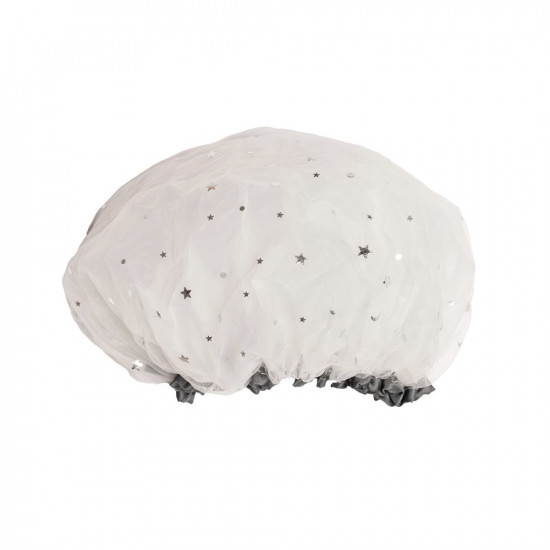 غطاء استحمام بطبقتين غطاء استحمام بطبقتين