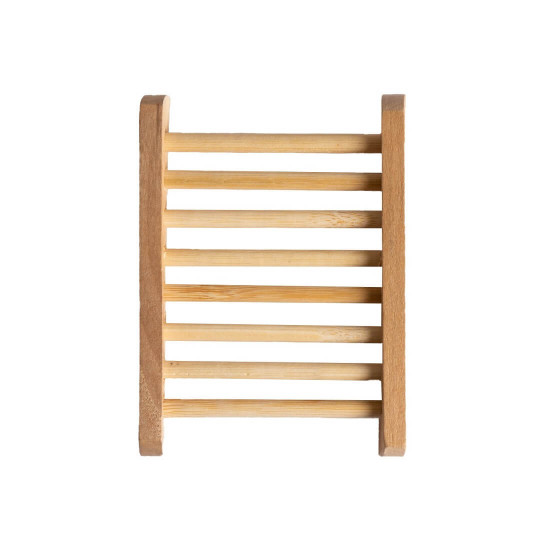 صحن صابون خشبي صحن صابون خشبي