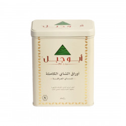 شاي أبو جبل 200 جرام شاي أبو جبل 200 جرام