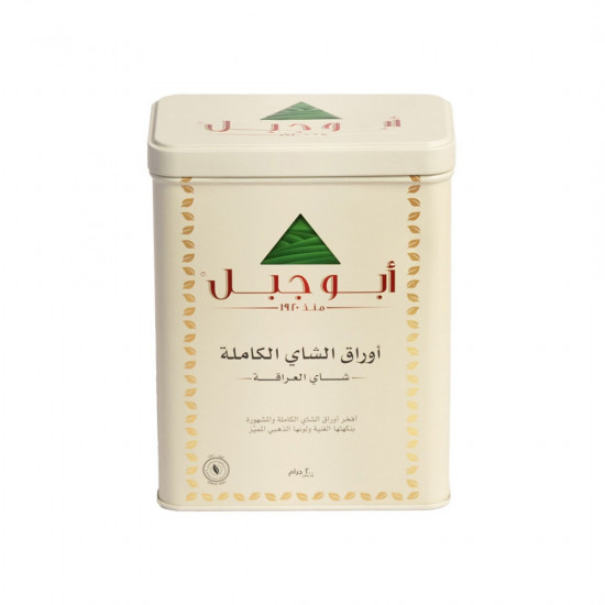 شاي أبو جبل 200 جرام شاي أبو جبل 200 جرام