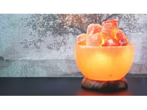 استخدامات ملح الهملايا: أكثر من مجرد بديل للملح العادي استخدامات ملح الهملايا: أكثر من مجرد بديل للملح العادي