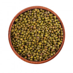ماش أخضر ماش أخضر