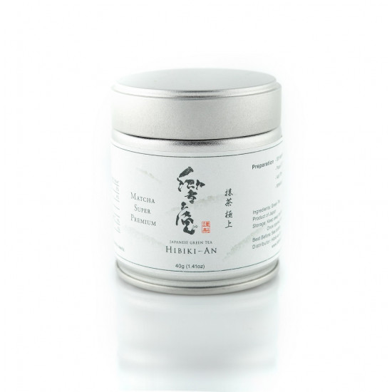 شاي ماتشا ياباني من كيوتو - الدرجة الملكية الفاخرة شاي ماتشا ياباني من كيوتو - الدرجة الملكية الفاخرة