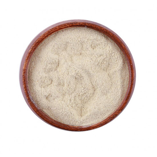 فلفل ابيض مطحون (ناعم)