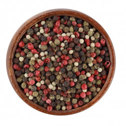 خلطة الفلفل المشكلة (4 أنواع)