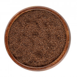 ملح بحري مدخن بخشب أشجار الكرز