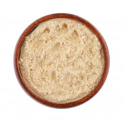 ثوم مطحون ثوم مطحون
