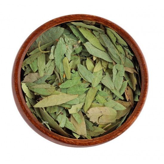 أوراق سنامكي أو عشرق أوراق سنامكي أو عشرق