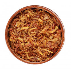 بصل مجفف (مقلي)