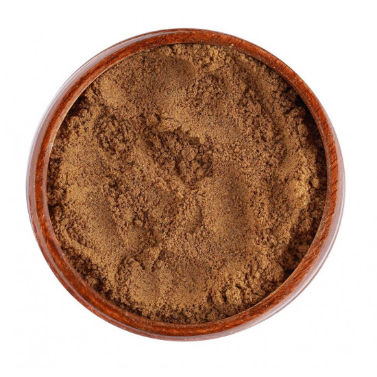 قسط هندي مطحون قسط هندي مطحون