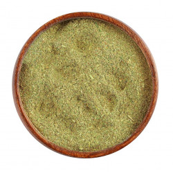 ورق شذاب بلدي مطحون ورق شذاب بلدي مطحون