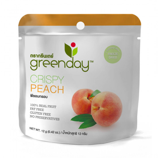 فاكهة الخوخ المجففة فاكهة الخوخ المجففة