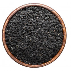 حبة البركة قصيمية