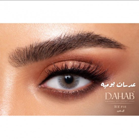 عدسات يومية الذهب عدسات يومية الذهب