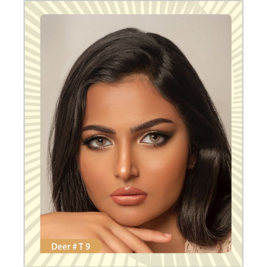 عدسات توينكل 9 عدسات توينكل 9